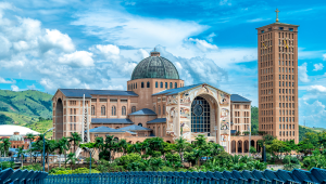 Aparecida com Guaratinguet